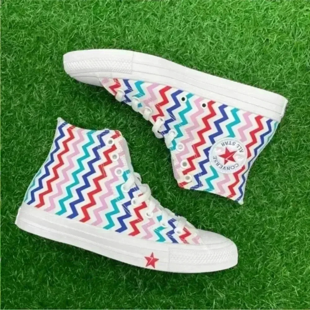 Converse Ctas Hi - Picture 6 of 6